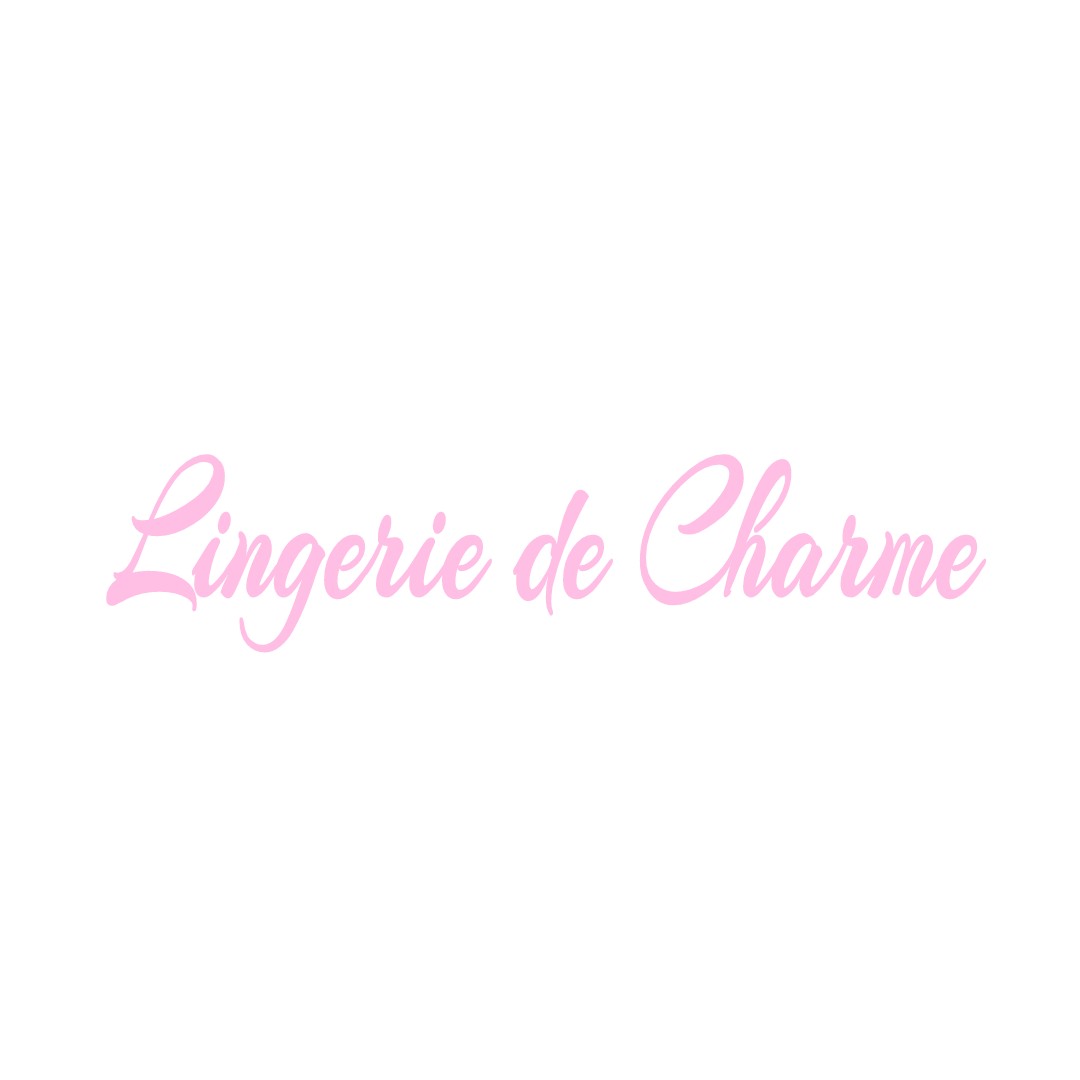 LINGERIE DE CHARME CHITENAY